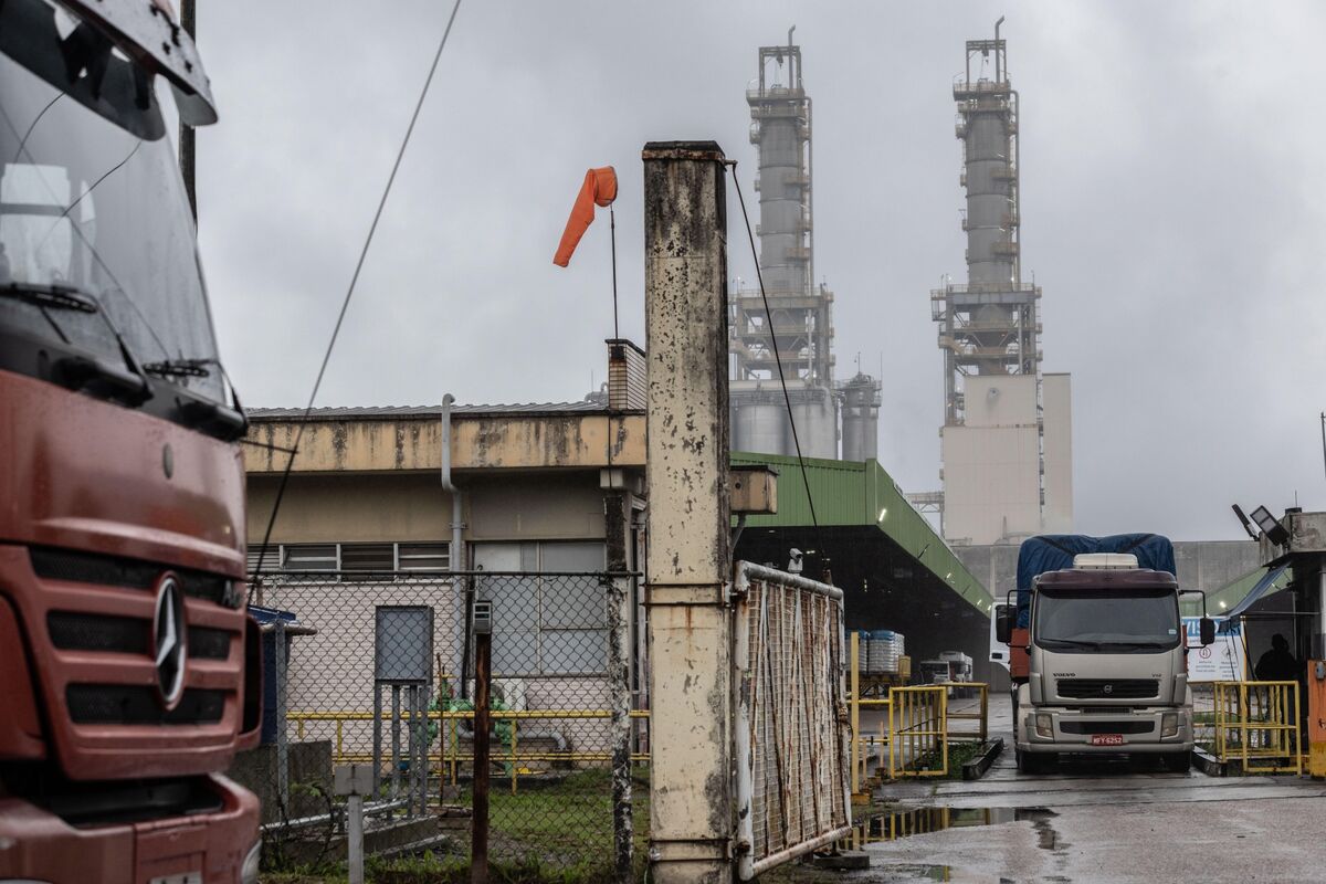 Braskem Creditors Balk at Restructuring Plan as Deadline Looms