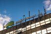 Ethio telecom headquarters buiding, Addis abeba region, Addis ababa, Ethiopia