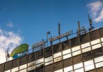 Ethio telecom headquarters buiding, Addis abeba region, Addis ababa, Ethiopia