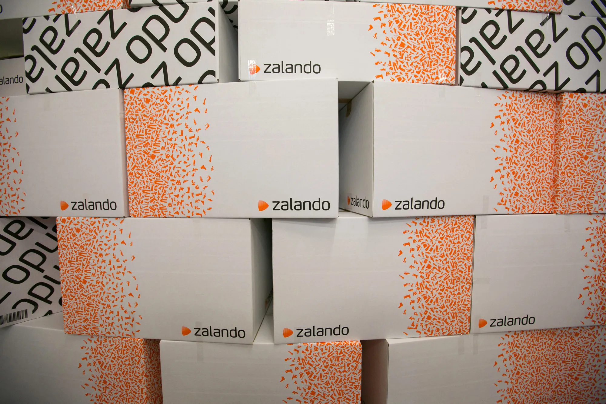 Inside Online Fashion Retailer Zalando SE's Tech And Fashion Hub