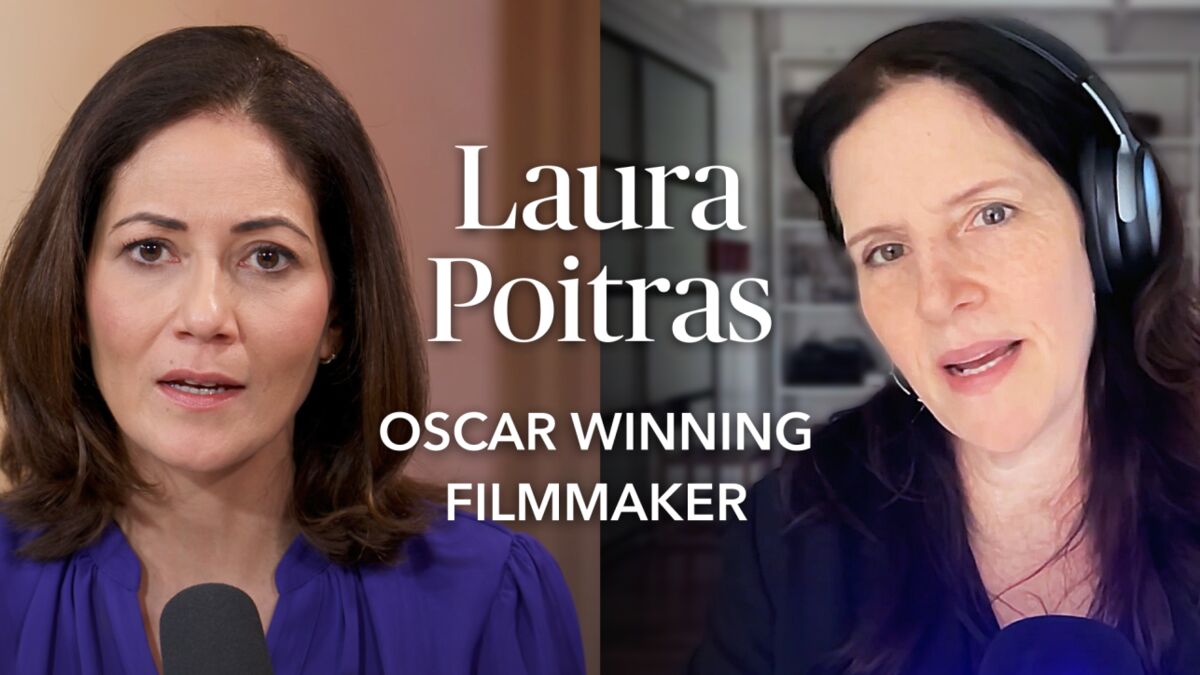 The Filmmaker Who Exposes American Cover-Ups