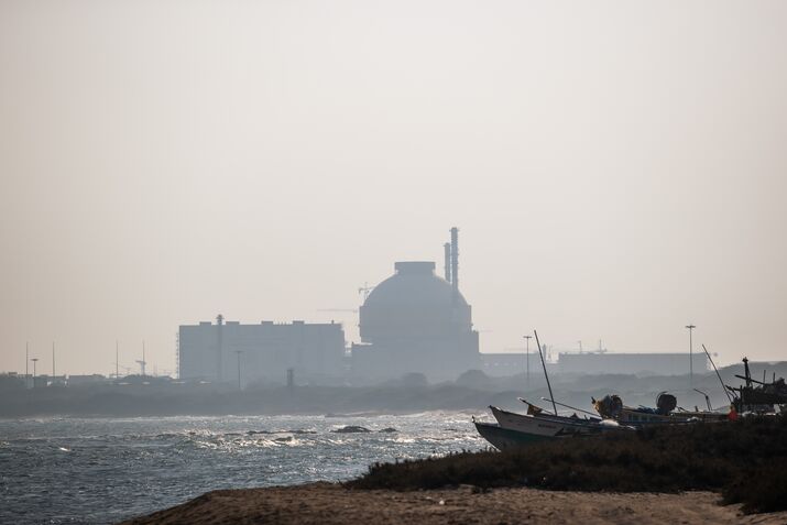 Coal Keeps Powering India as Booming Economy Crushes Green Hopes