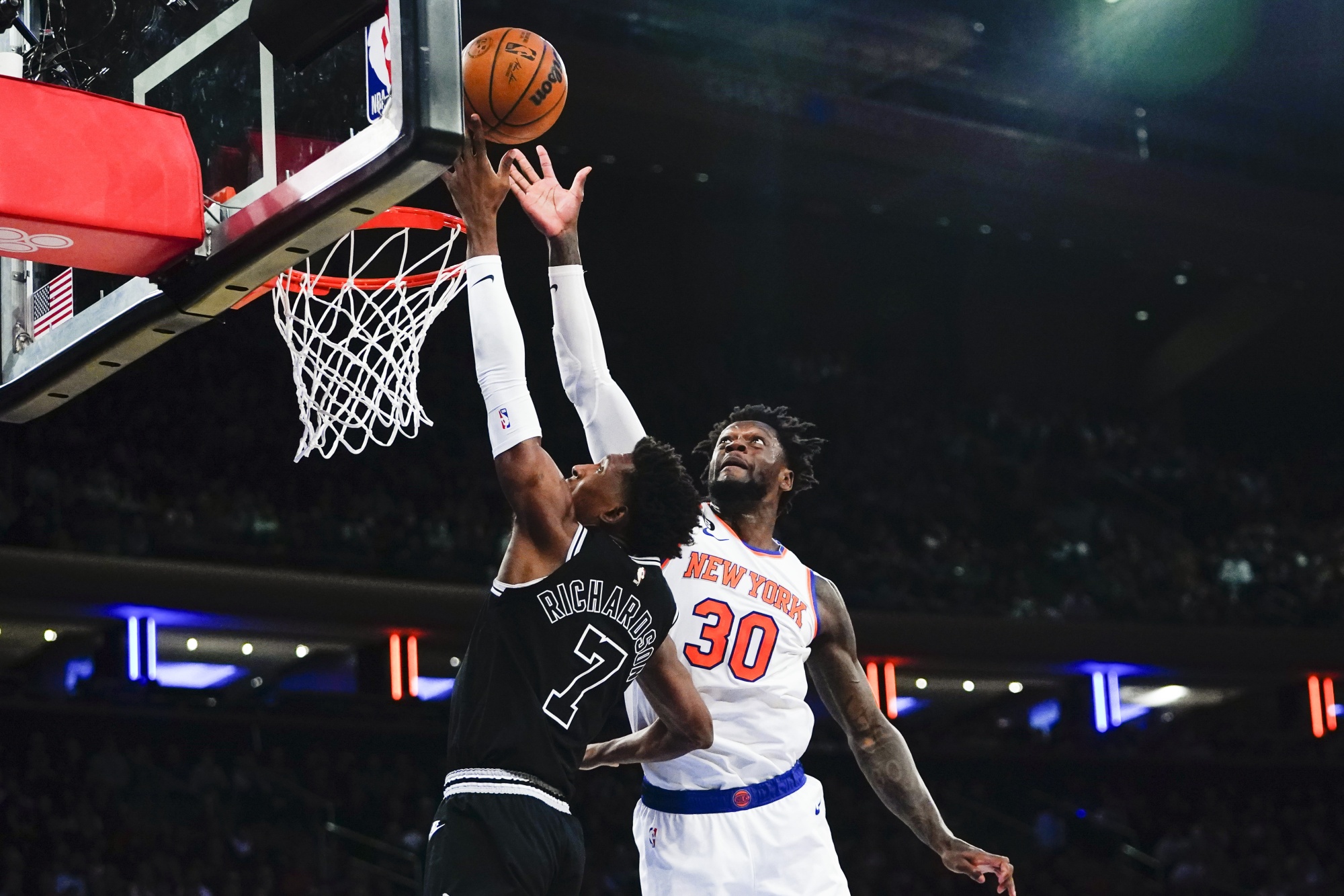 Knicks - The official site of the NBA for the latest NBA Scores