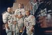 Apollo 8 Crew