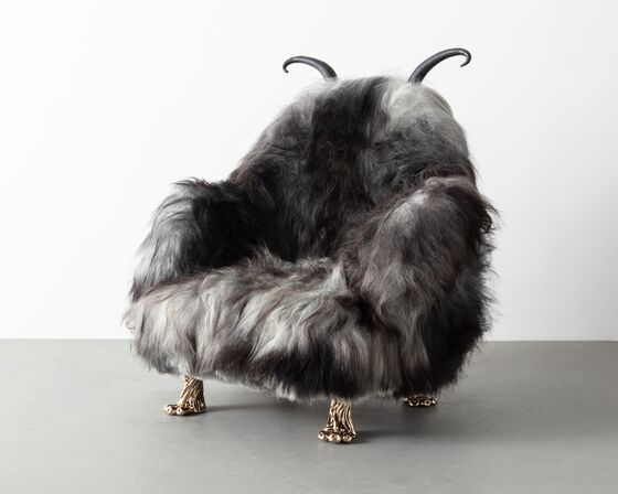 The ‘Buy American’ Mantra Comes for High-End Interior Design