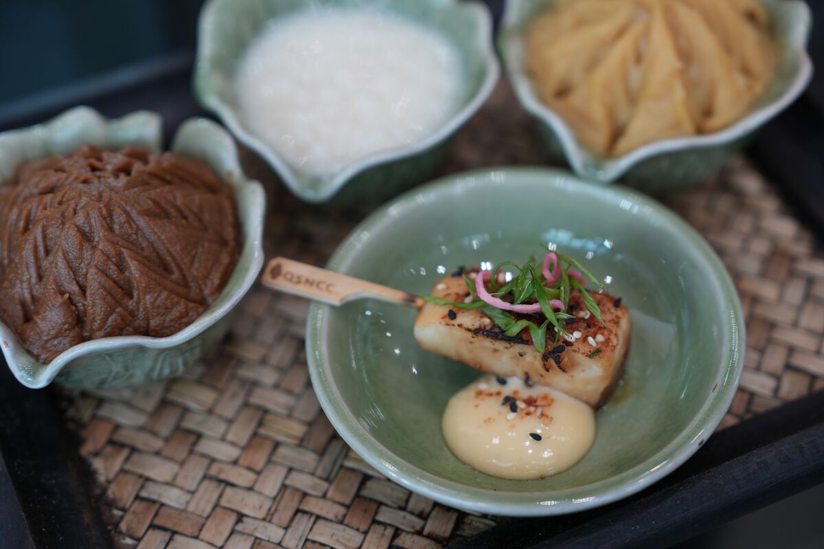 Thailand Serves Up Soft Power With Tilapia for Finance Elite