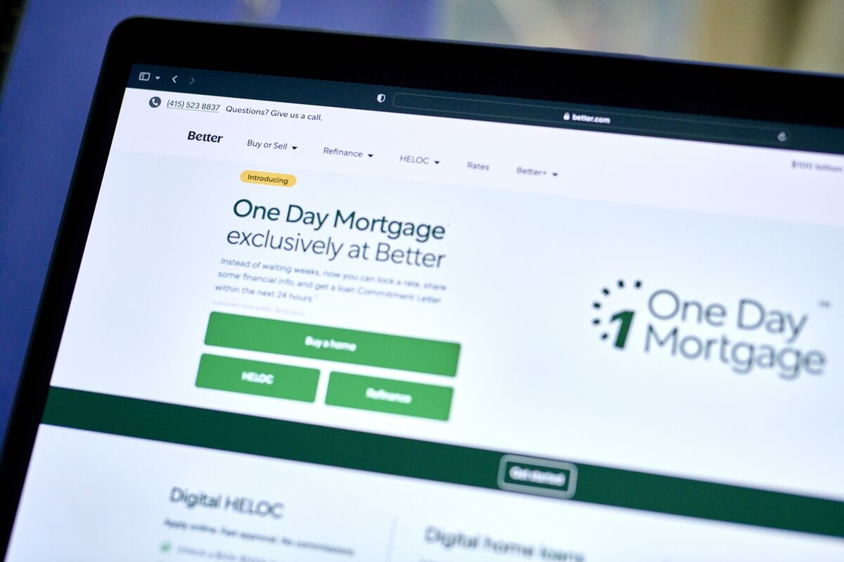 Man Behind Opendoor Meme Rally Sparks 176% Surge in Better Home
