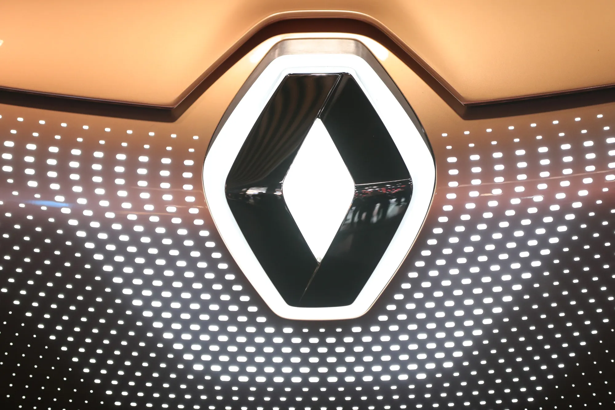The 67th IAA Frankfurt Automobile Show Opening Day