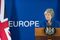 EU Leaders Set to Force U.K. Into Long Brexit Delay