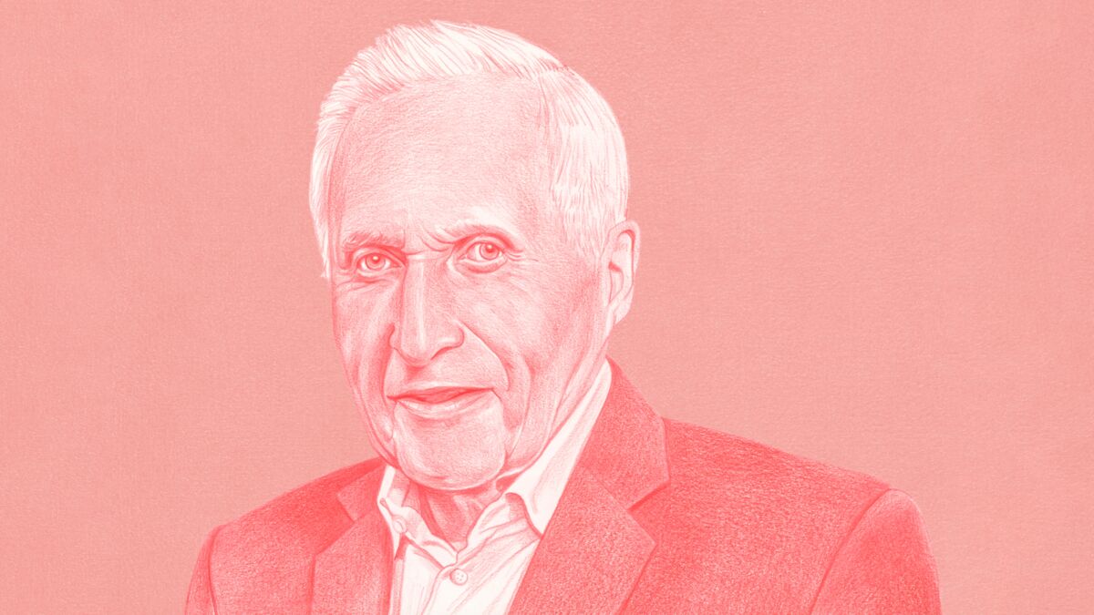 David Dimbleby on Keir Starmer, Andy Burnham and the Rise of Nigel