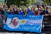 US Pope Francis