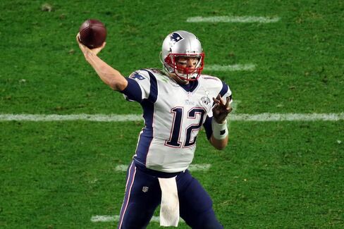 Tom Brady