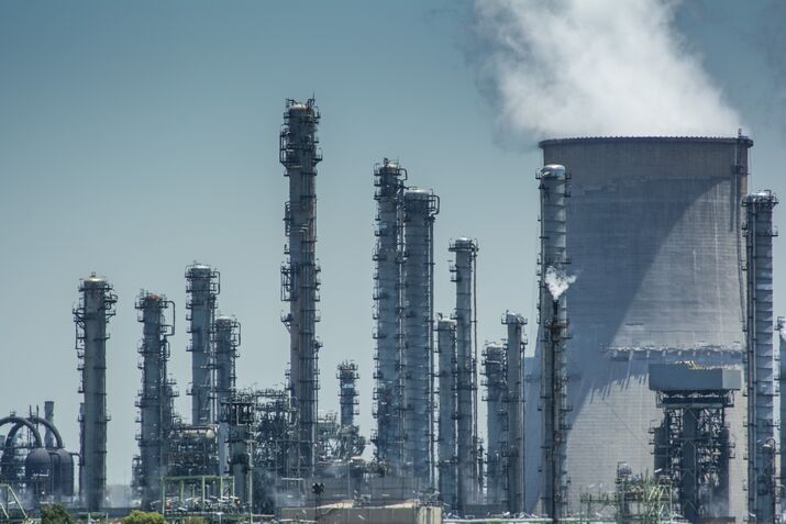 Life in the Shadow of the World's Biggest Carbon Polluter