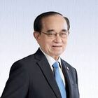 Headshot of Prof Dr Amorn Chandarasomboon