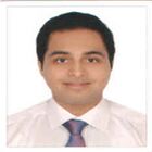 Headshot of Ankit Agarwal