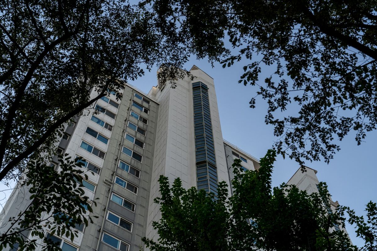 Tăng trưởng giá nhà tại Seoul chậm lại, mở đường cho BoK cắt giảm lãi suất