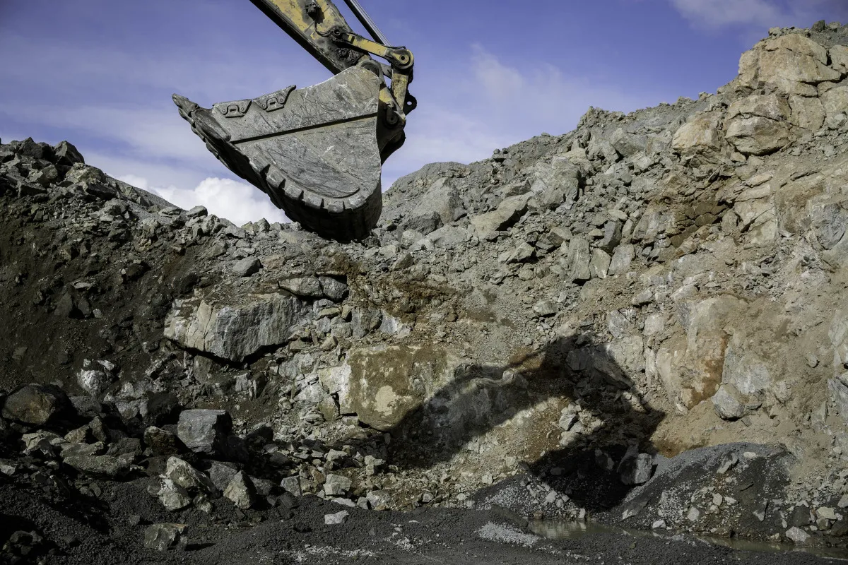Arctic Iron Race Displaces Swedish City as Hurdles Get Bulldozed