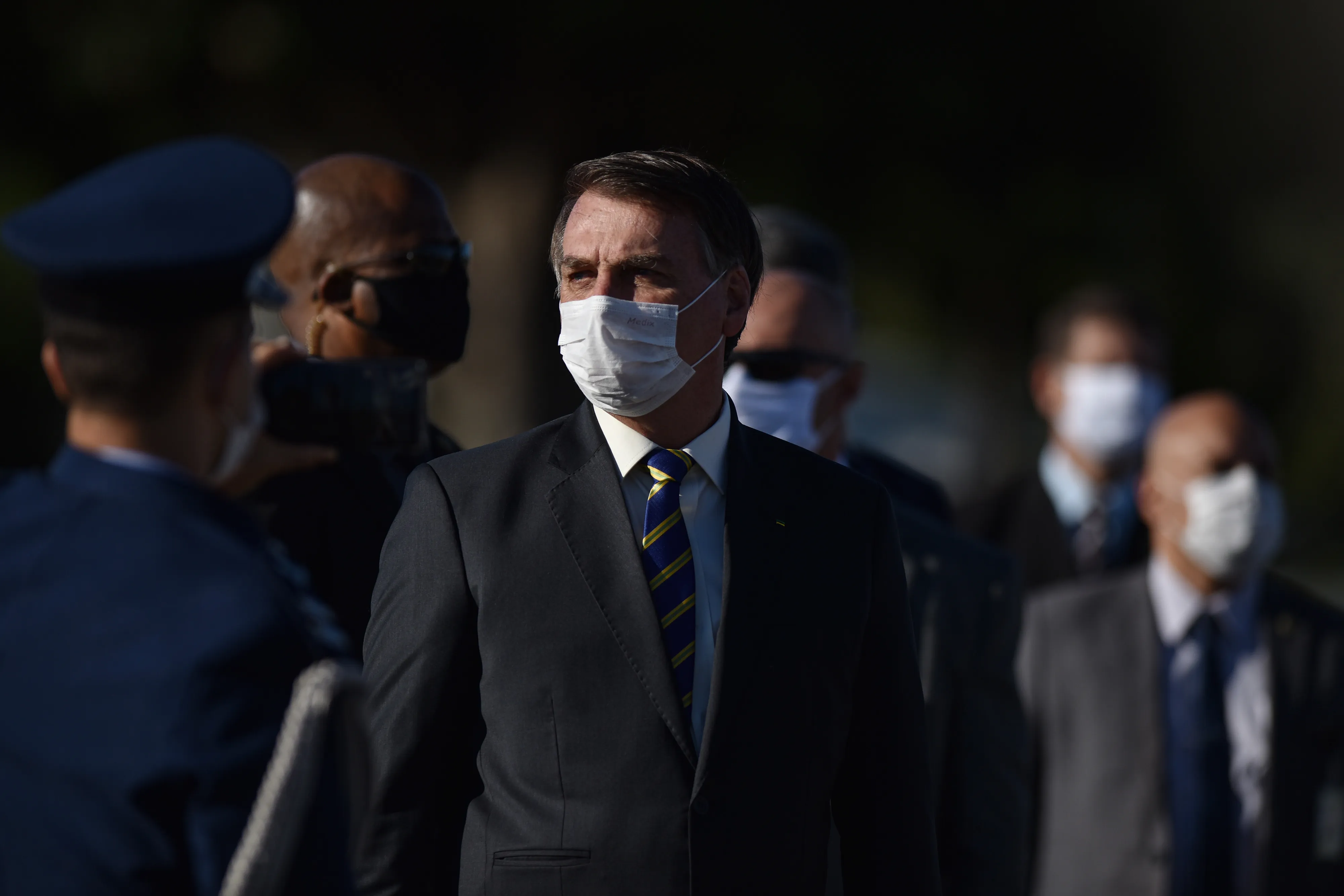 Jair Bolsonaro