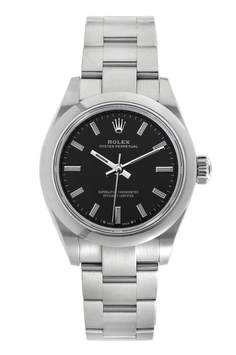 oyster perpetual 36 price