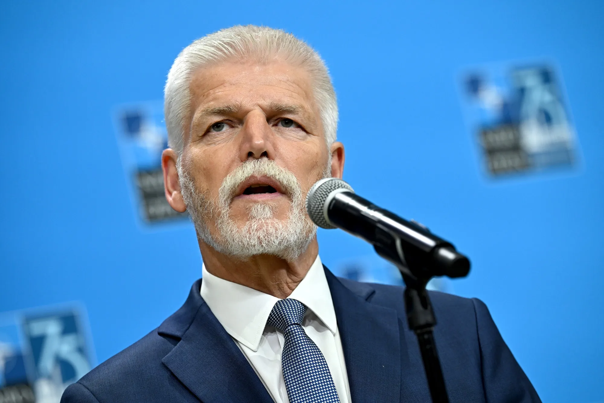Petr Pavel 