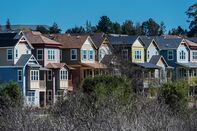 Housing Ahead Of Mortgage Applications Figures