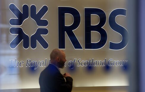 RBS, Deutsche Bank Lose Appeal in Mortgage-Bond Lawsuit