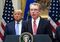 President Trump Makes Announcement On EU Trade