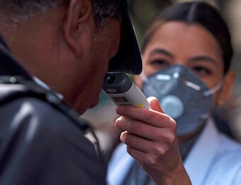 relates to Bajo conteo de coronavirus en México genera dudas sobre pruebas