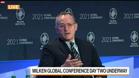Billionaire Bravo Girds for Wave of Software M&A: Milken Update