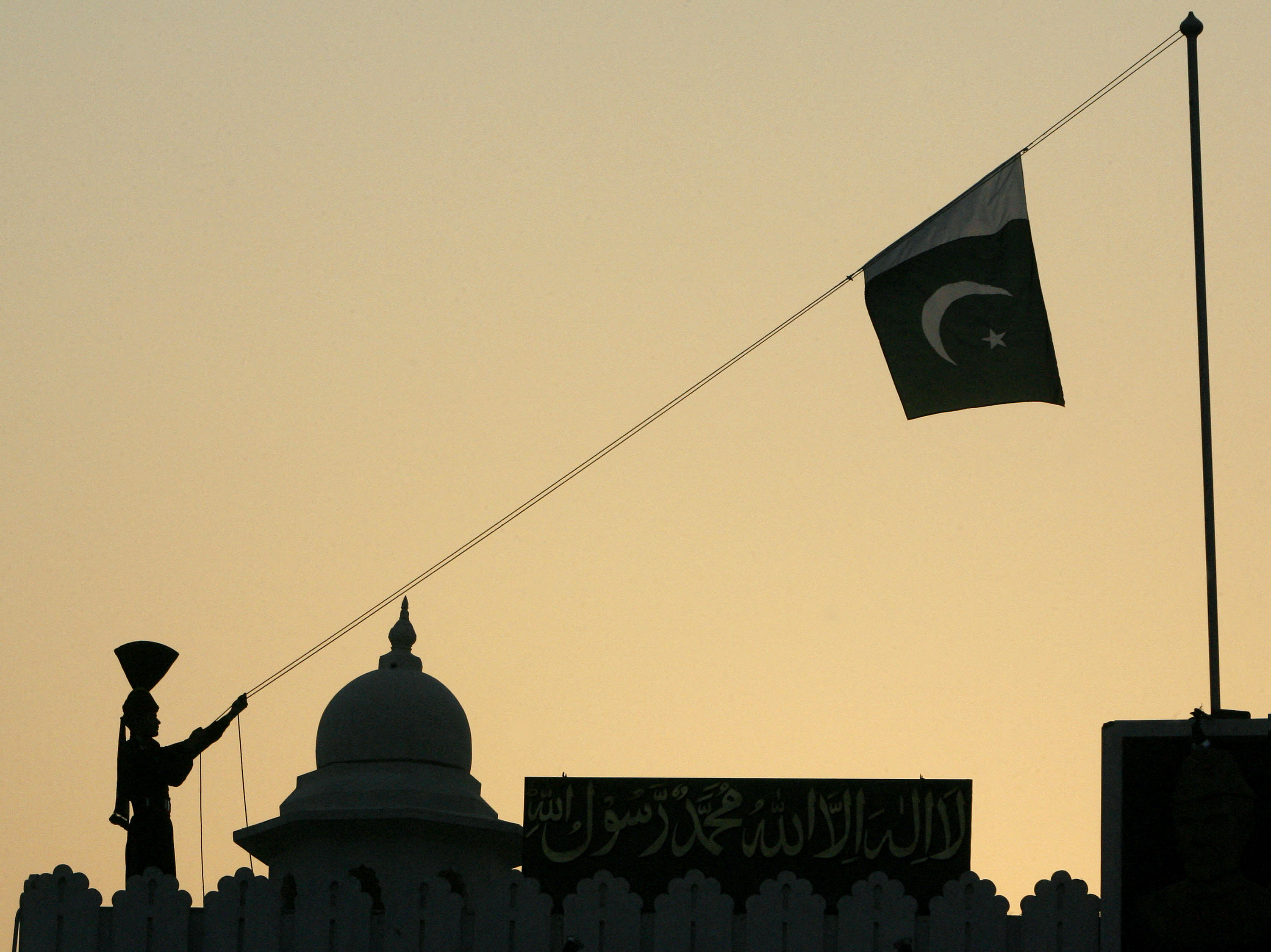 Pakistan Plans National Elections In January, Ending Speculation ...