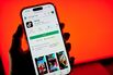 TikTok Ban Looms On The Eve Of Inauguration