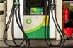 BP Plc Petrol Stations As Company Joins Big Oil Profit Bonanza