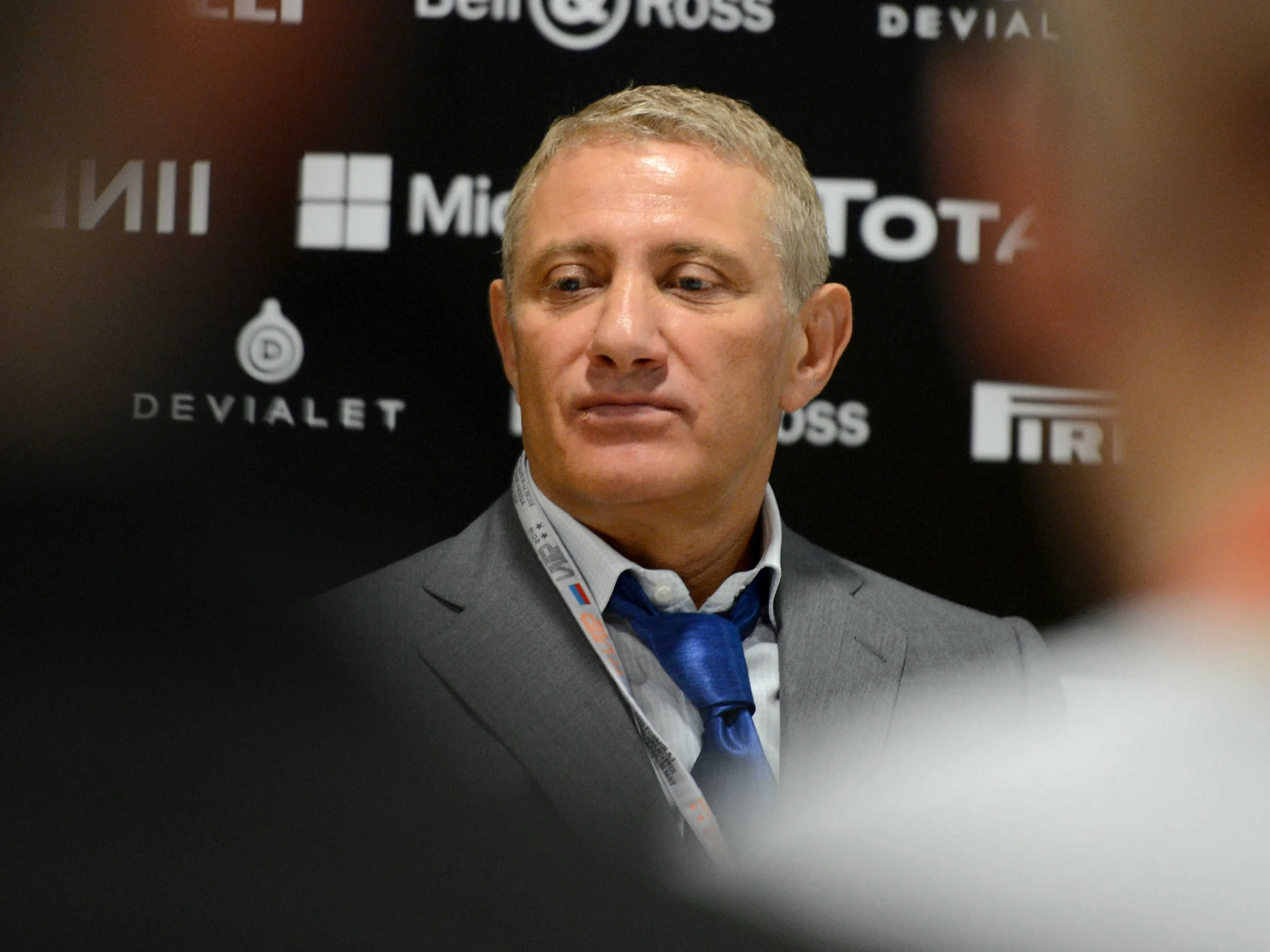 Boris Rotenberg