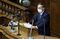 Japan's Diet Reopens as Prime Minister Suga Pledges Carbon Neutral Japan by 2050 in Policy Speech