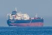 The Proteus Philippa tanker.