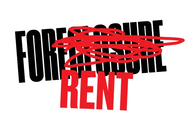 401(k) Letting You Down? Try a Foreclosed Home