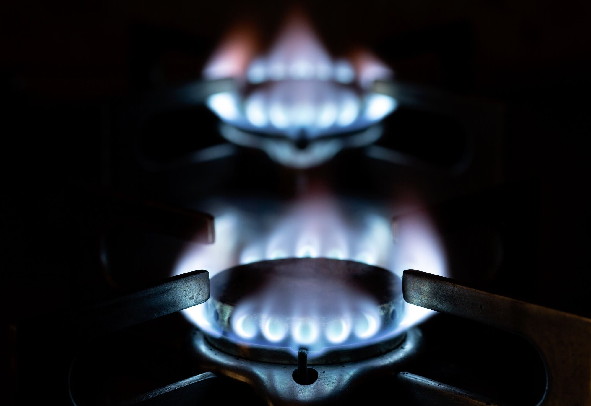 Americans’ MethaneFueled Gas Stoves Are as Bad for Climate as 500,000