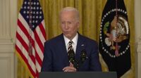 relates to Biden: It Is 'Clear' Economic Plan Will Be Broken Up
