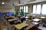 South Korea Slowly Recovers From Coronavirus Outbreak