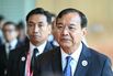 Cambodia Says US Officials Set to Visit and Help Ceasefire Talks