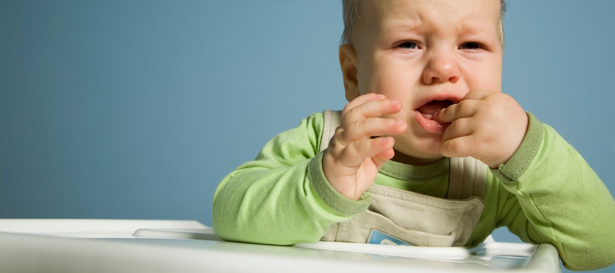 Giving Teething Babies Homeopathic Remedies Could Kill Them Bloomberg