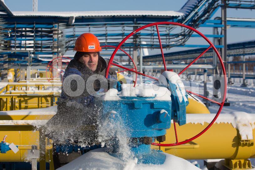 Power Of Siberia: Putin's Gas Pivot