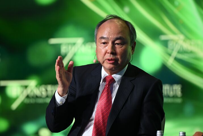 Key Speakers at the FII Priority Asia Conference