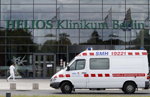 Helios Hospital