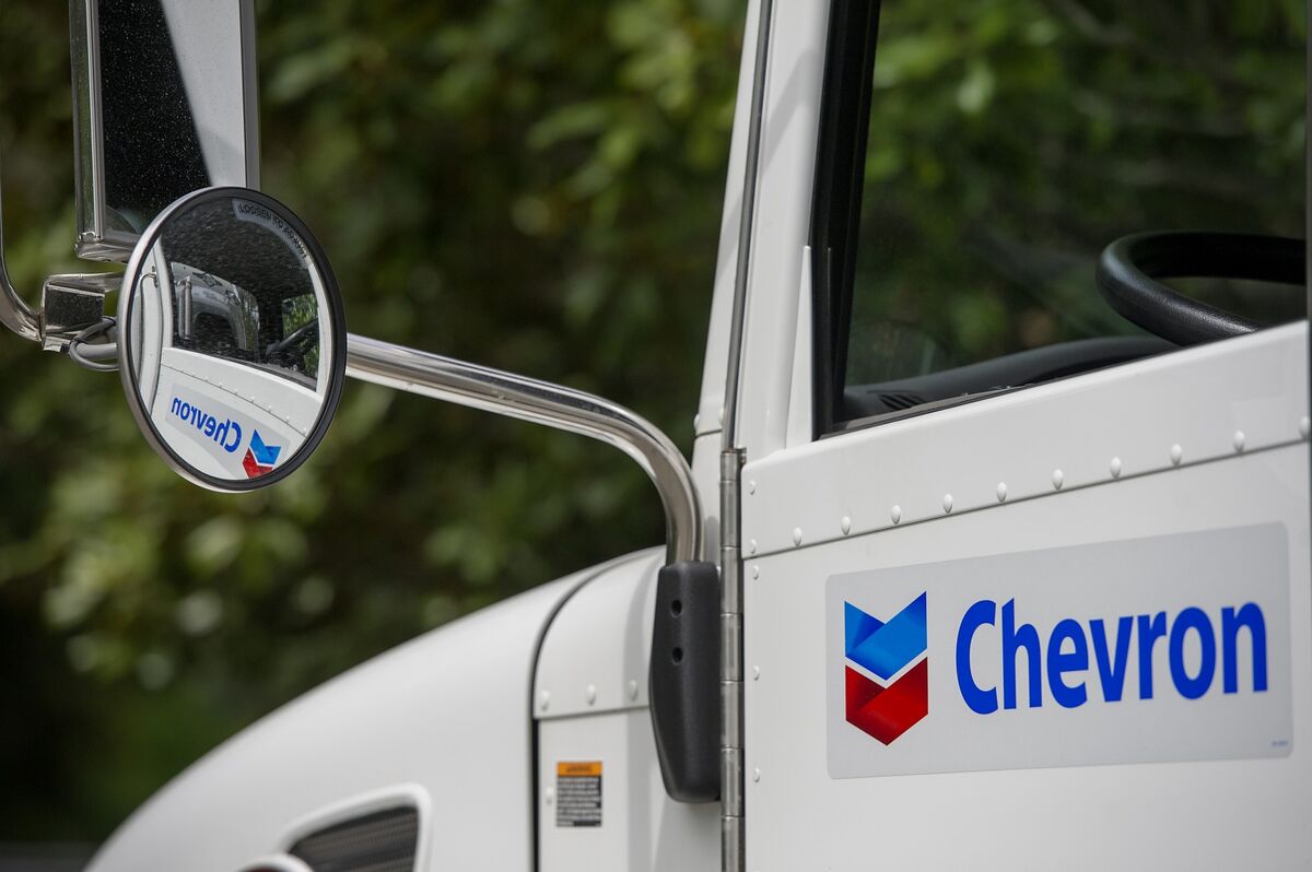 Chevron (CVX) to Send First Venezuelan Crude Shipment to US by Late December