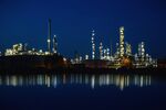 The Schwedt oil refinery&nbsp;supplies Berlin and much of eastern Germany with fuel.