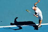 relates to Novak Djokovic Steps Into a Political Quagmire in Australia