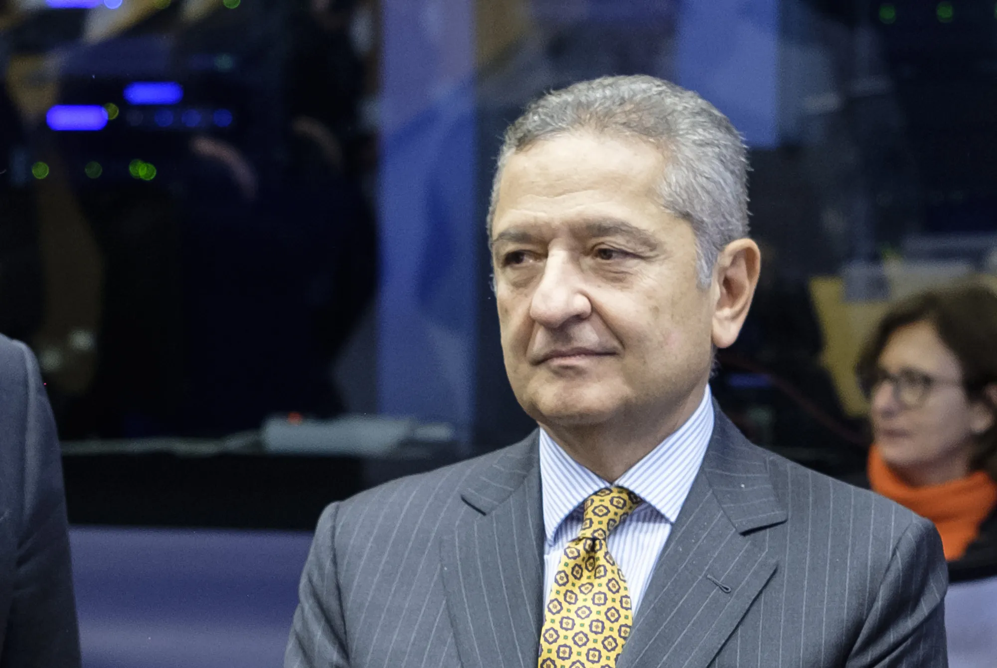 Fabio Panetta