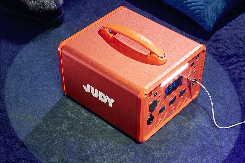 relates to A Silicon Valley-Chic Solution to Emergency Preparation