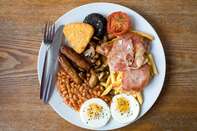 What Brexit Means For Britain, It Also Means for Breakfast